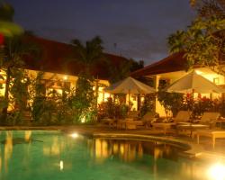 Gunakaya Homestay