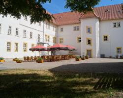 Schlosshotel am Hainich