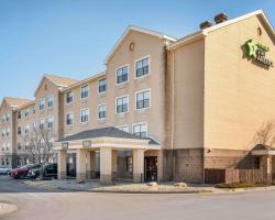 Extended Stay America Suites - Cincinnati - Florence - Turfway Rd