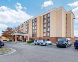 Extended Stay America Suites - Atlanta - Gwinnett Place