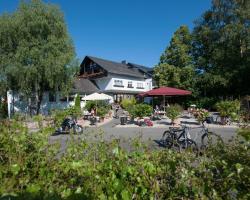 Landidyll Hotel Restaurant Birkenhof