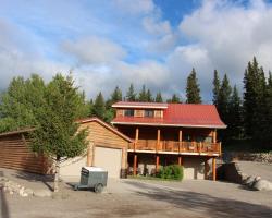 York Creek Bed & Breakfast