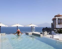 Hotel Corallo Sorrento