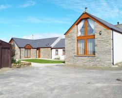 Tiffyhall Holiday Cottage