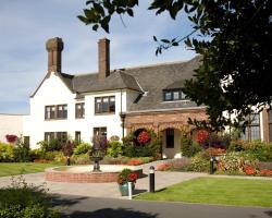 Western House Hotel At Ayr Racecourse