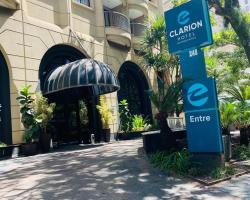 Clarion Faria Lima