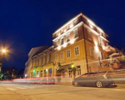 Hotel Scaletta