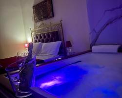 Duca di Uzeda Bed and Breakfast
