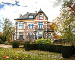 Boutique hotel Shamon