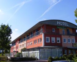 Hotel Thannhof