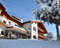 Hotel Chalet Dlaces