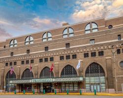 Pear Tree Inn St Louis Convention Center