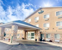 Quality Inn & Suites by Choice Hotels Wisconsin Dells