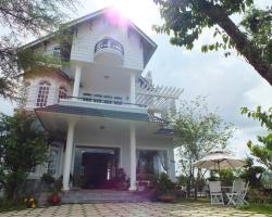 Reveto Dalat Villa