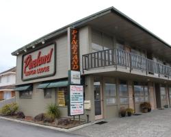 Pineland Motor Lodge