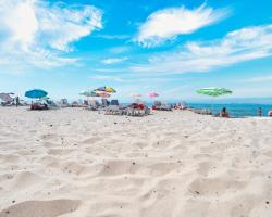 Privillege Fort Noks Beach Apartments