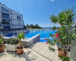 Blue Bay Palace Apart Complex