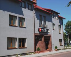 Hotel Olecki
