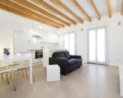 Duplex Apartment Old Town