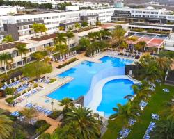 Hotel Costa Calero Thalasso & Spa