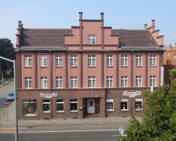 1A Hotel Zimmer frei