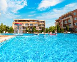 Nessebar Fort Club Apartments