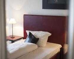 Hotel am Park - Krefeld - Düsseldorf