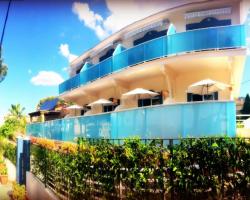 Apartamentos Petit Blau