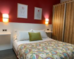 Tresanea Apartamentos