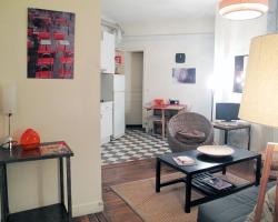 Appartement Bastille Prague