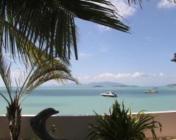 The Boardroom Beach Bungalows