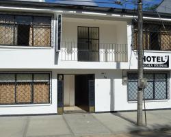 Hotel Alcala Colonial