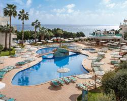 Aparthotel Tropic Garden