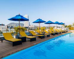 Days Inn by Wyndham Patong Beach Phuket - SHA Extra Plus