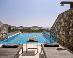 Elounda Palm Hotel & Suites