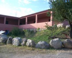 Agriturismo Farris Massimo