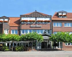 Hotel-Restaurant Thomsen