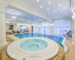 Hotel Solar Palace SPA & Wellness