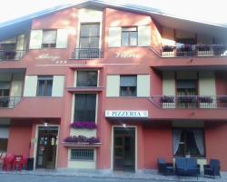 Albergo Vione Valle Camonica