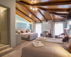 Parnassos Delphi Hotel