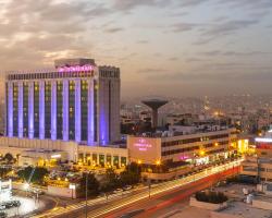 Crowne Plaza Amman by IHG