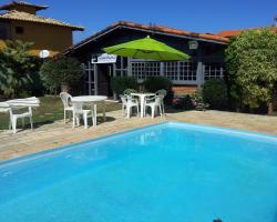 Pousada FisioBúzios