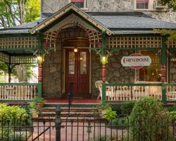Cornerstone Bed & Breakfast