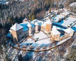 Château de Thorens