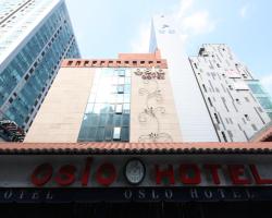 Hotel Seocho Oslo