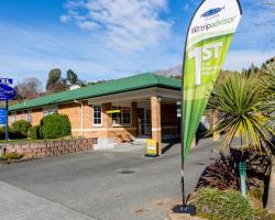 Aspen Court Motel Taihape