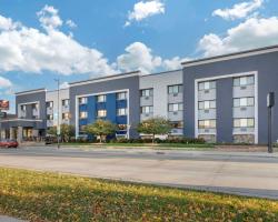 Best Western Plus Milwaukee West