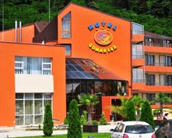 Hotel Gomar Lux