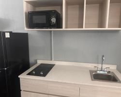 Suburban Studios by Choice Hotels- All American Staff - Ultra Sparkling - In-Room Kitchens - Sparkling Rooms - I-95 - Exit 36 - Special Rates - Smoking and Non Smoking Rooms - Stay & Save Today