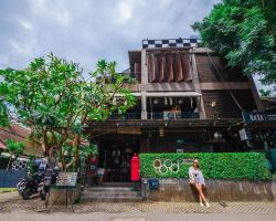 Gord ChiangMai Hotel
